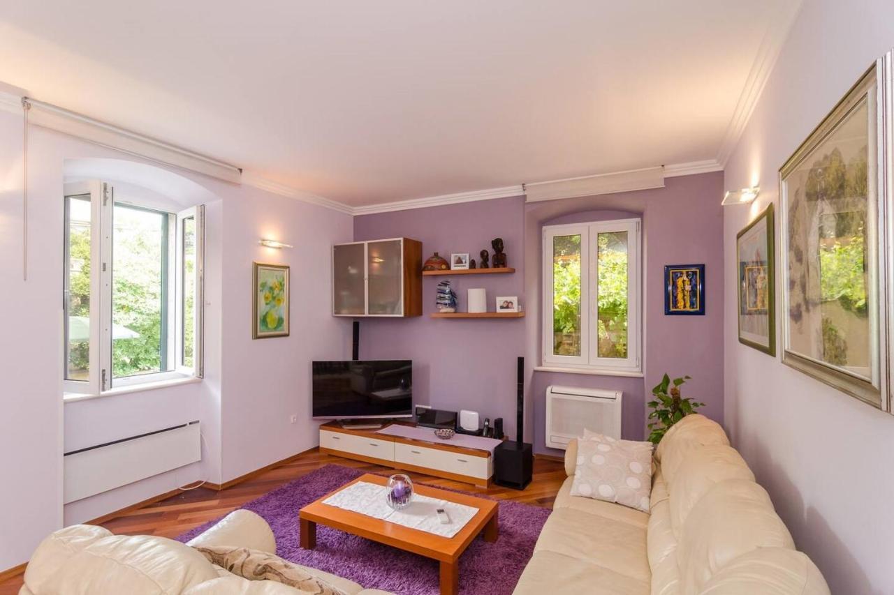 Appartement Djivo *