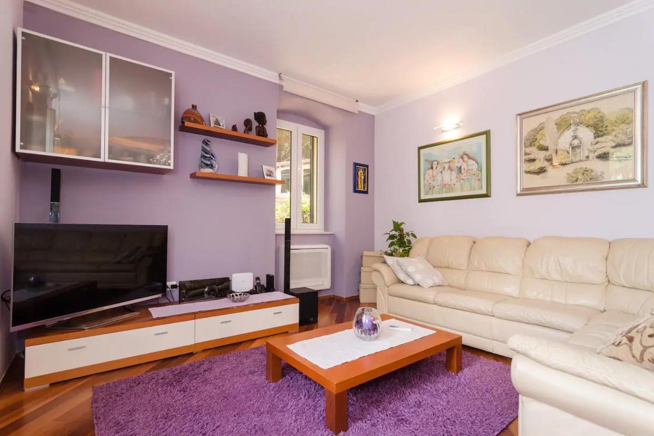 Djivo Appartement *