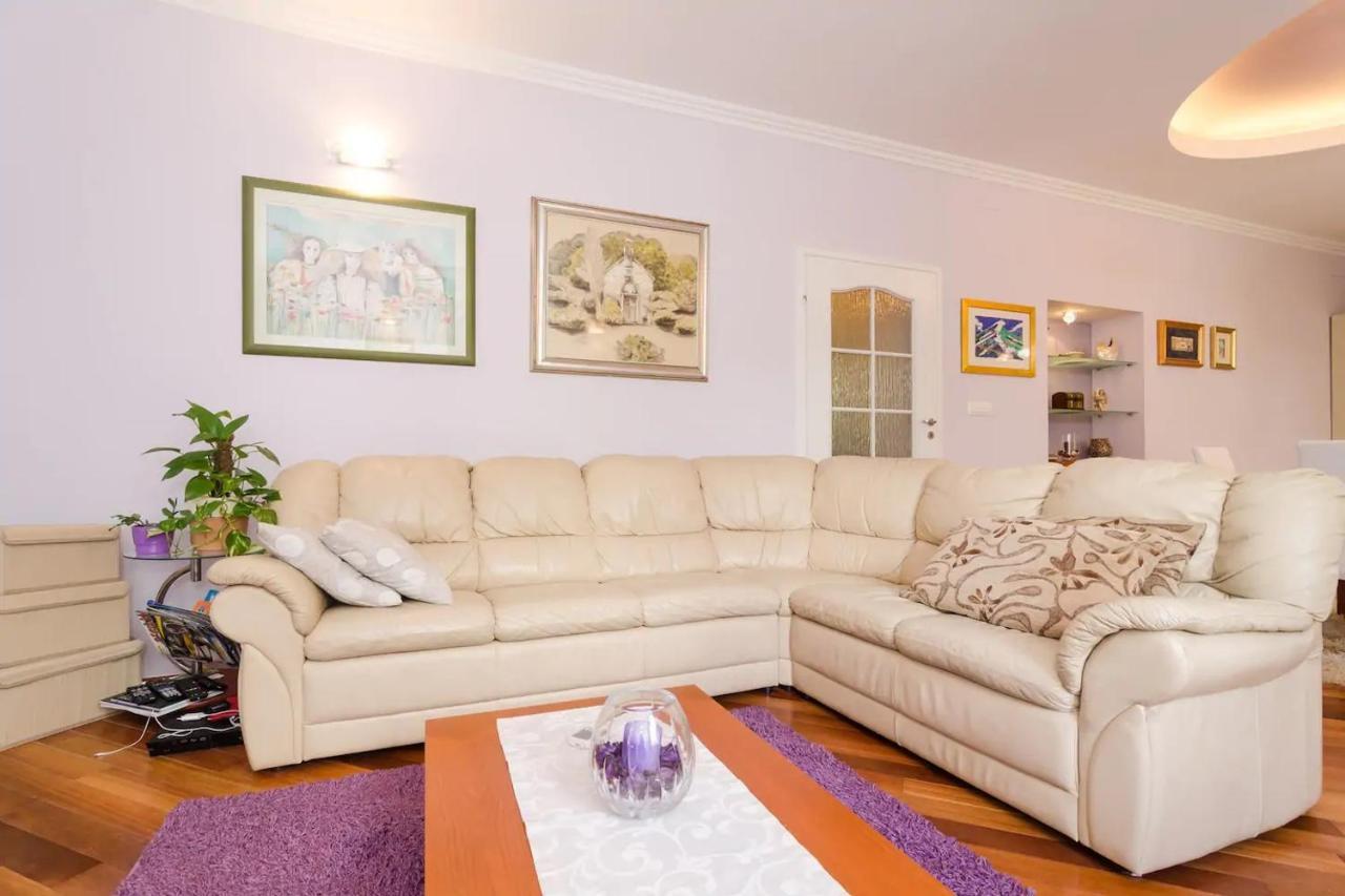 Appartement Djivo