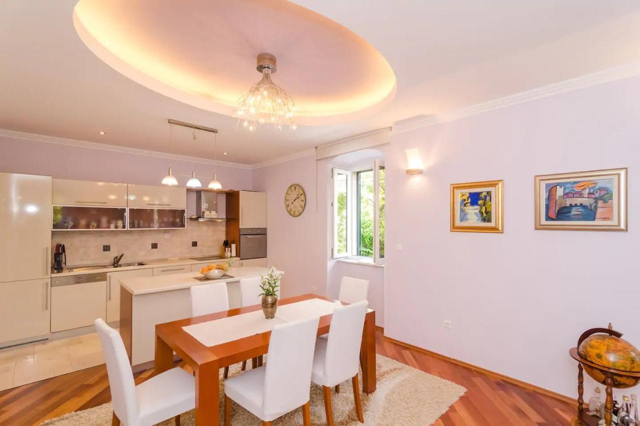 Djivo Appartement *