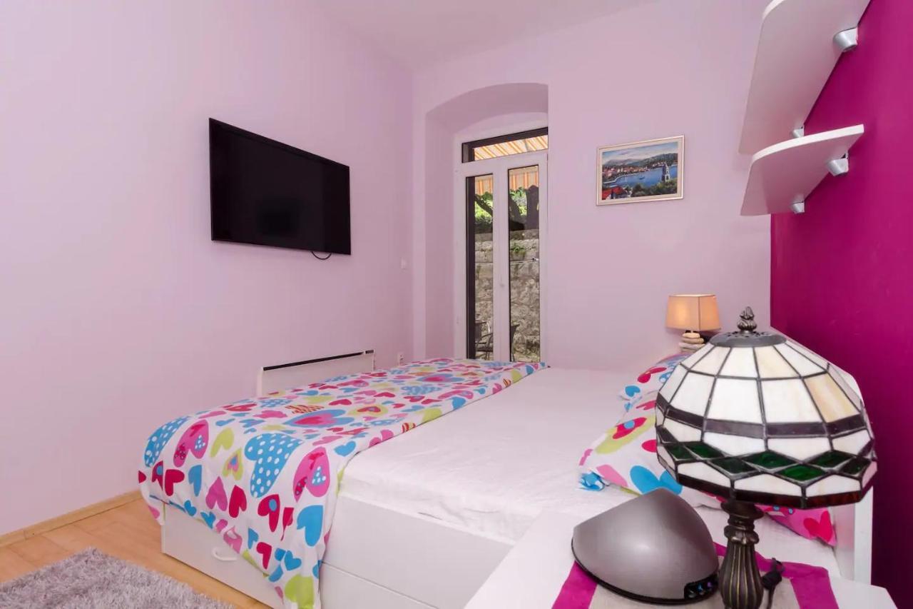 Appartement Djivo *