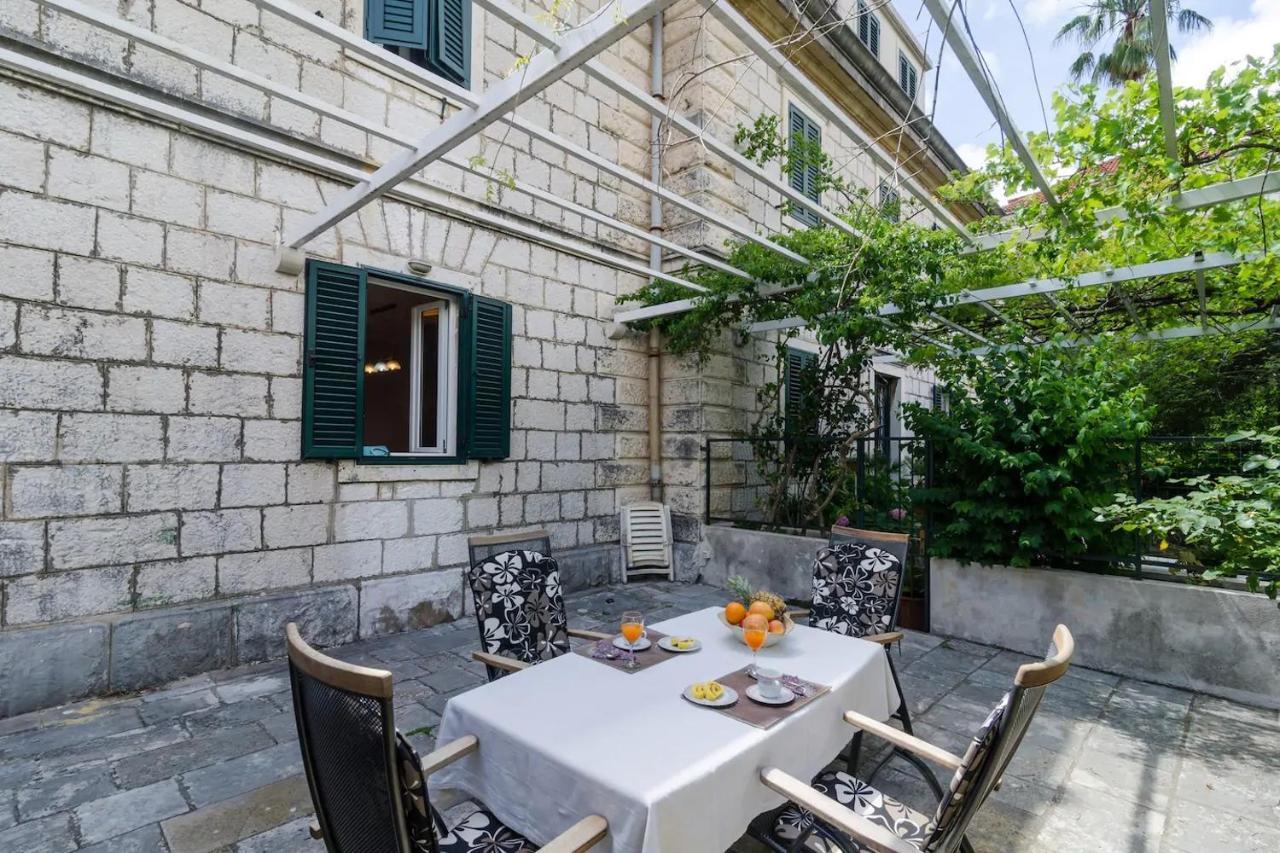 Djivo * Dubrovnik