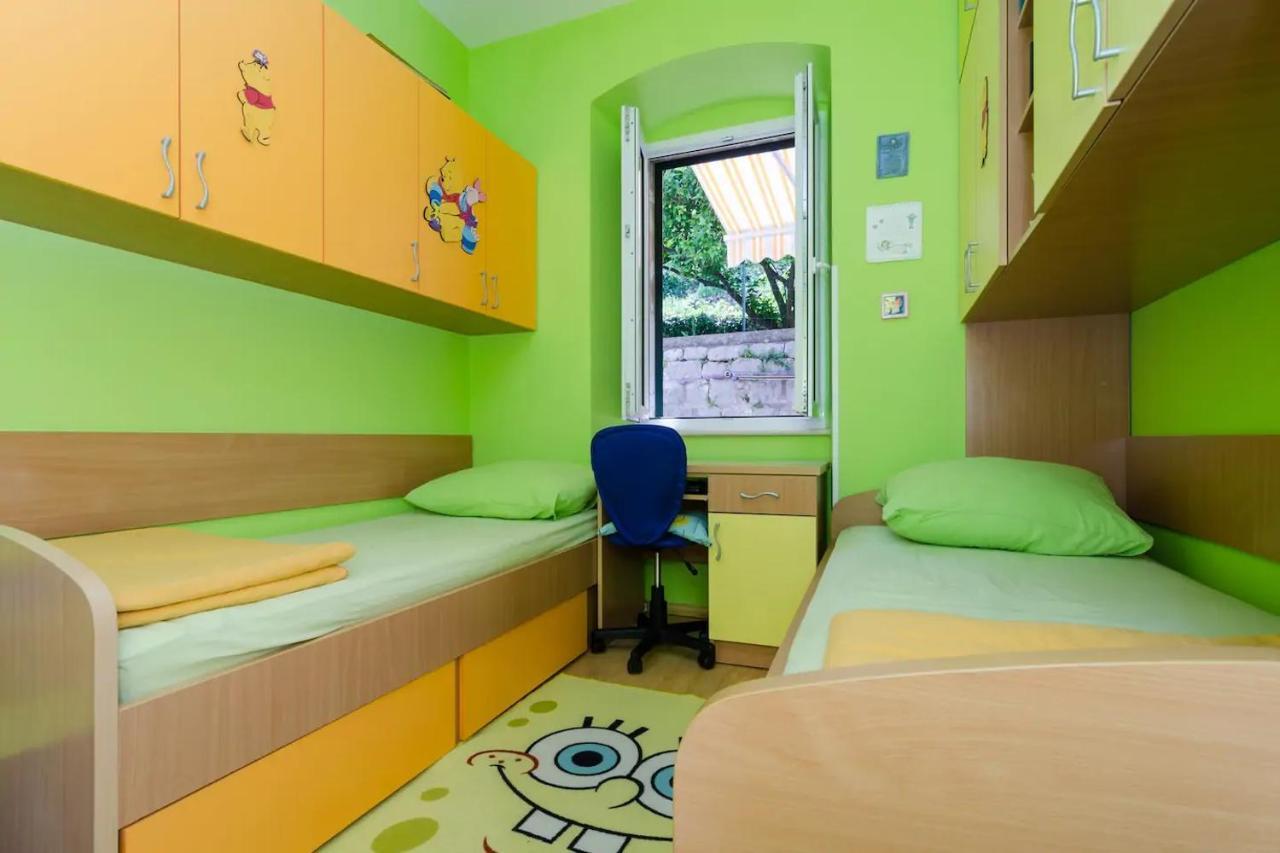Djivo Appartement