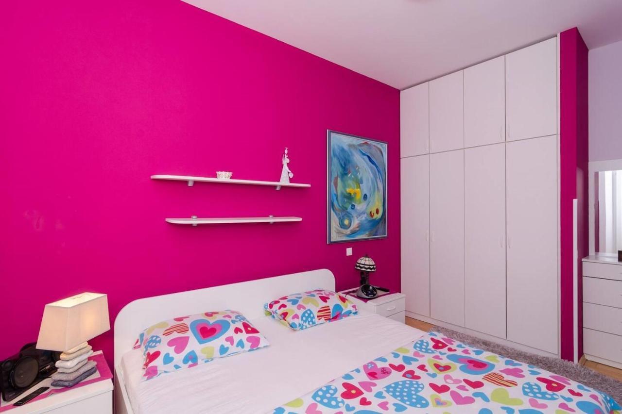 Djivo Appartement *